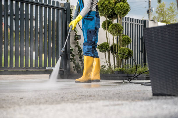 Best Factory Floor Cleaning  in Pecan Grove, TX